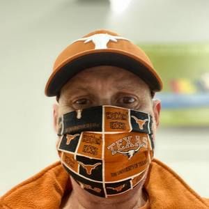 Meet your Posher, Jerry